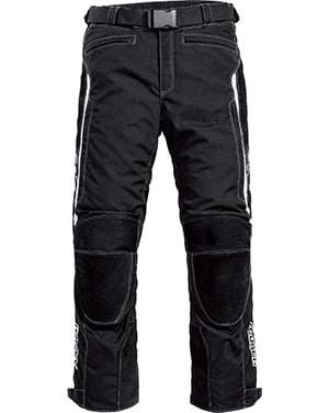 Motorradbekleidung Hose